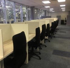 Fascility 3 Fascility 3